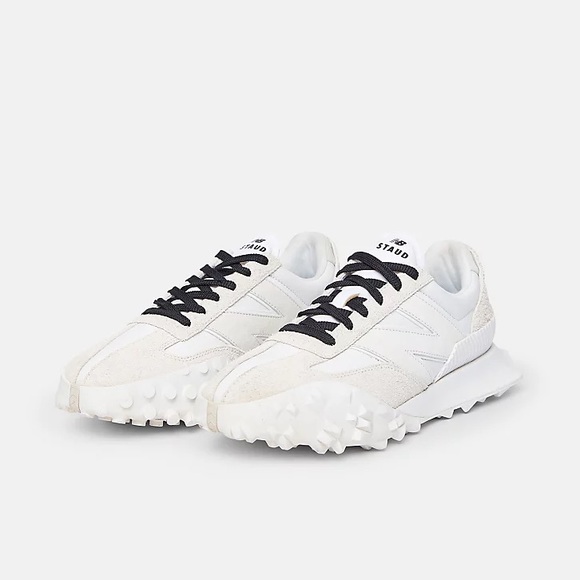 New Balance x STAUD XC-72 Moonbeam - Picture 2 of 2